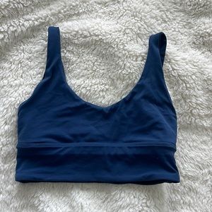Lululemon Align Reversible Bra Light Support (A/B cup)